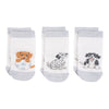 Wrendale - Baby Socks - Little Paws - Dog