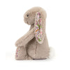 Jellycat - Blossom Beige Bunny - Petal