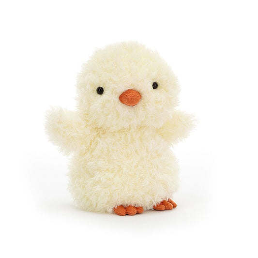 Jellycat - Chick - Findlay Rowe Designs