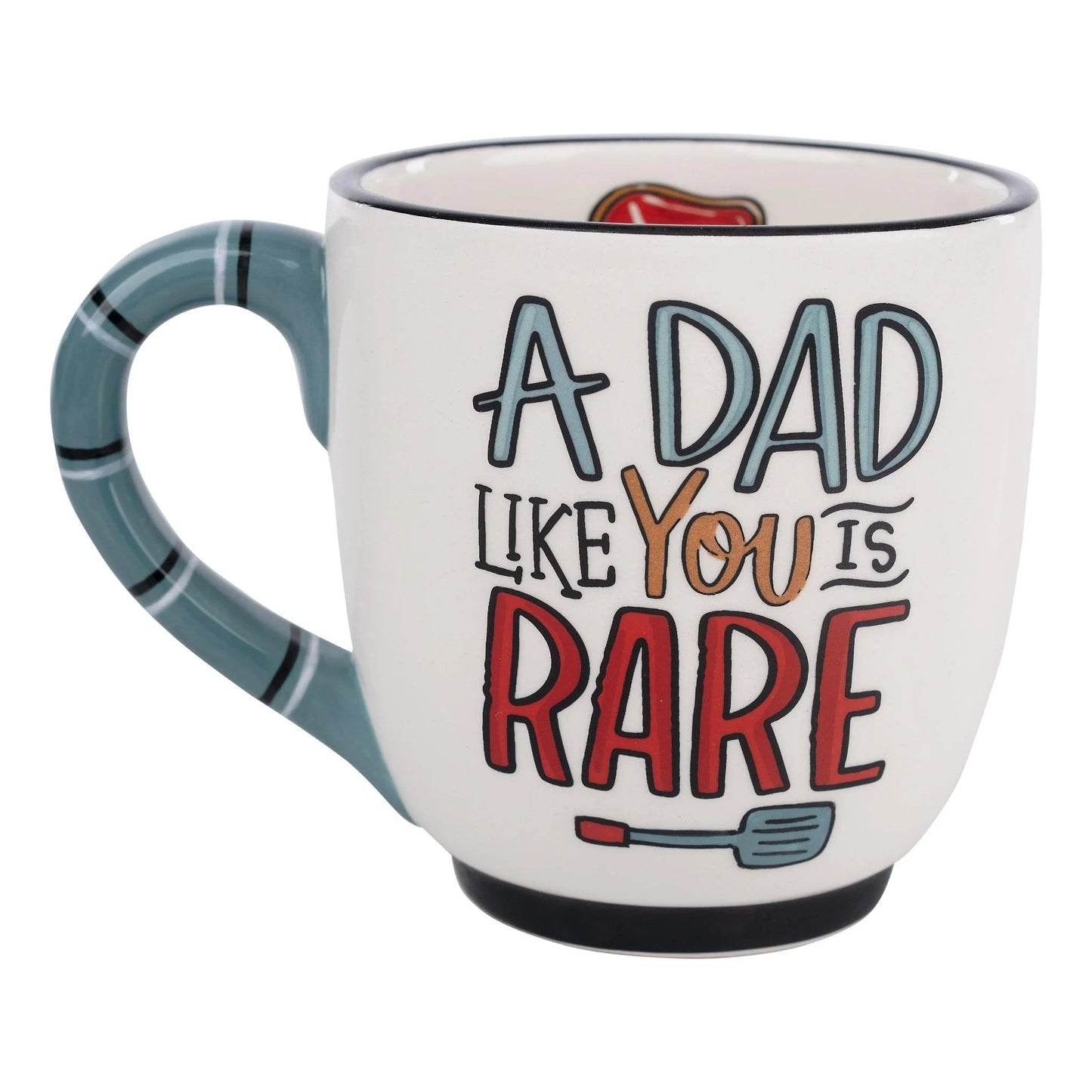 Mug - Dad Like You Is Rare - Findlay Rowe Designs