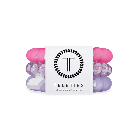 Teleties - Hair Ties - Somebunny's Favorite