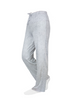 Lounge Pants - Sheer Gray Leopard - Findlay Rowe Designs