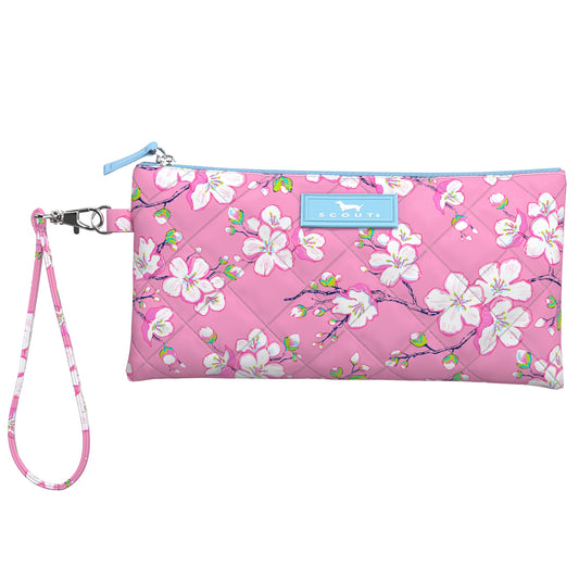 Scout - Kate Wristlet - Capital Swoon