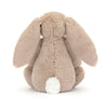 Jellycat - Blossom Beige Bunny - Petal