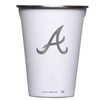 Corkcicle - 18oz Eco Stacker Cup - Etched Atlanta Braves A - Findlay Rowe Designs