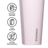 Corkcicle - 16oz Tumbler - Powder Puff - Findlay Rowe Designs