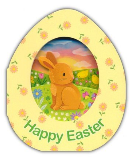 Easter Egg Board Books 3 Pack by Zondervan - Findlay Rowe Designs