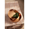 Mud Pie - Gold Scalloped Edge Tray - Findlay Rowe Designs