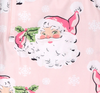 Pajama Pants - St Nick