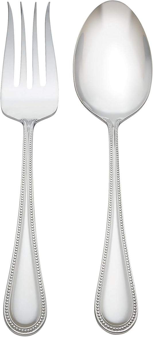 Reed and Barton - Salad Serving Set 2pc - Lyndon