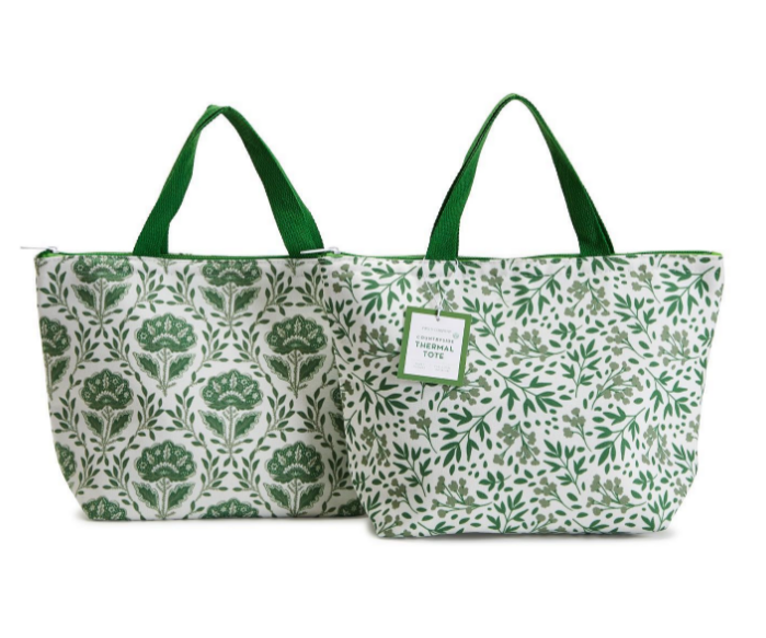 Countryside Lunch Tote - Findlay Rowe Designs