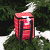 Scout - Pleasure Chest - Sweet Tartan - Findlay Rowe Designs