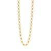 Necklace - Cleopatra Small Link - 32in - Gold - Findlay Rowe Designs