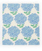 Hydrangea Multipurpose Kitchen Cloth - Findlay Rowe Designs