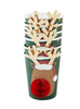 Mud Pie - Christmas Paper Cup Set of 6