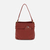 Hobo - Starr Convertible Shoulder Bag - Rust - Findlay Rowe Designs