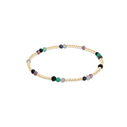 Enewton - Extends Hope Unwritten Gemstone Bracelet - Hot Mess Fall Winter