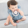 Bella Tunno - Happy Teether - Little Sis