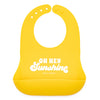 Bella Tunno - Wonder Bib - Oh Hey Sunshine