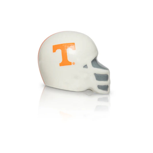 Nora Fleming - Mini - Helmet - University of Tennessee A335