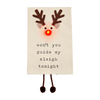 Mud Pie - Light Up Dangle Towel - Findlay Rowe Designs