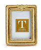 Bee Gold Leaf Finish Photo Frame - Findlay Rowe Designs