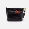 Hobo - Ashe Crossbody - Black - Findlay Rowe Designs