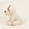 Warmies - Patch Curly Dog - Findlay Rowe Designs