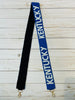 Gameday State Collegiate Beaded Strap - Findlay Rowe Designs