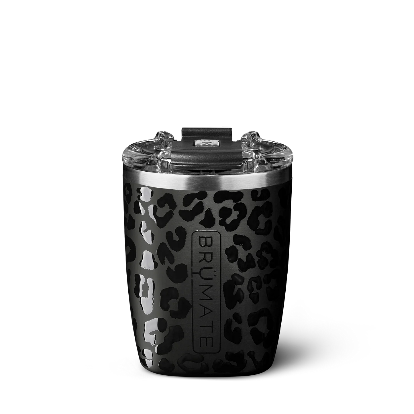 Brumate - Rocks Tumbler Onyx Leopard - 12oz - Findlay Rowe Designs