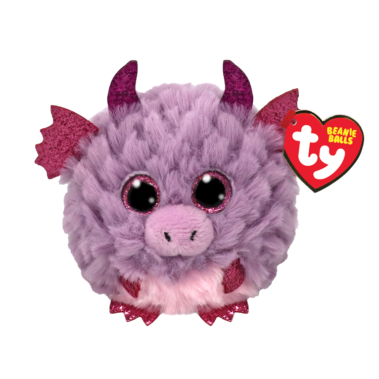 Ty - Beanie Ball - Spark - Findlay Rowe Designs