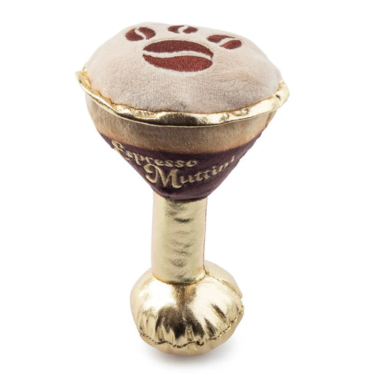 Haute Diggity Dog - Espresso Mutttini