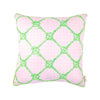 Lilly Pulitzer - Pillow - Lime Feeling Good - Large