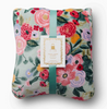 Rifle Paper Co - Travel Blanket - Garden Party