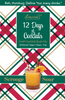 D'Marie - 12 Days of Cocktails Slush Mixes