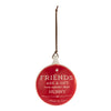 Ornament - Sweeter Than Hunny Disc - Findlay Rowe Designs