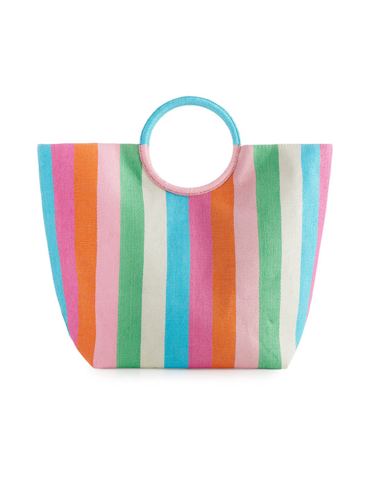 Shiraleah - Fiesta Tote - Multi