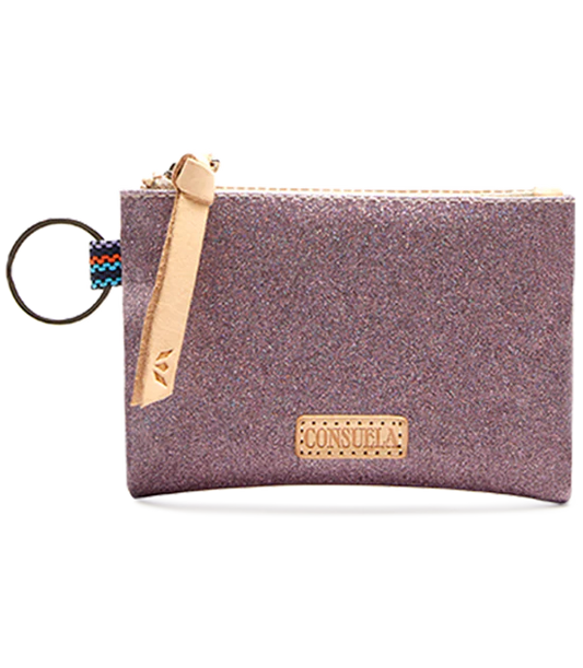 Consuela - Lyndz Pouch - Findlay Rowe Designs