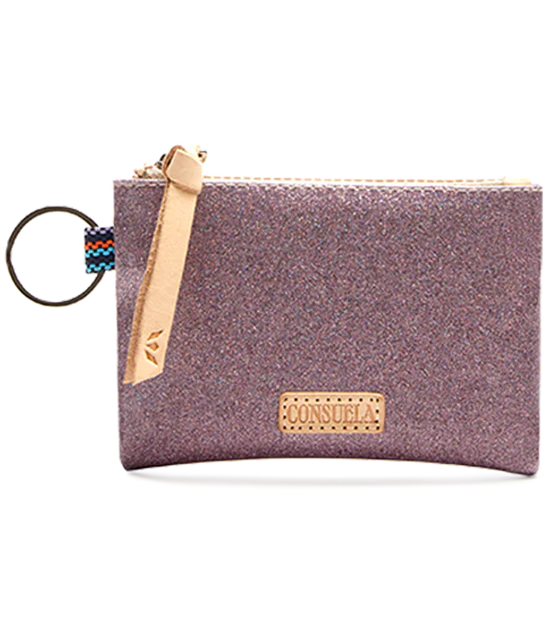 Consuela - Lyndz Pouch - Findlay Rowe Designs