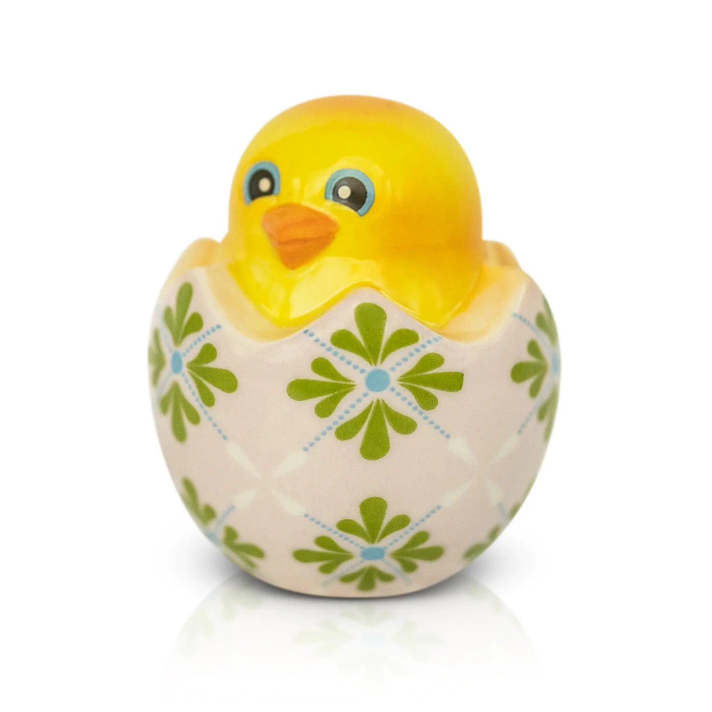 Nora Fleming - Mini - One Cool Chick - A410 - Findlay Rowe Designs