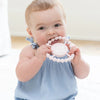 Bella Tunno - Happy Teether - Love Bug