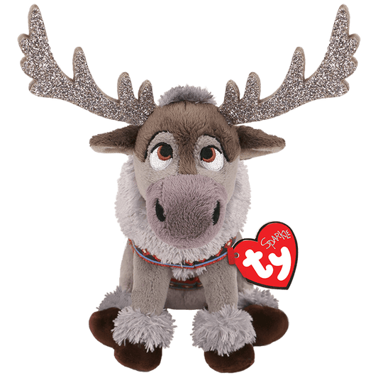 TY - Beanie Baby - Sven Sparkle - Findlay Rowe Designs