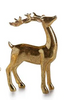 Gold Reindeer Collection - Findlay Rowe Designs