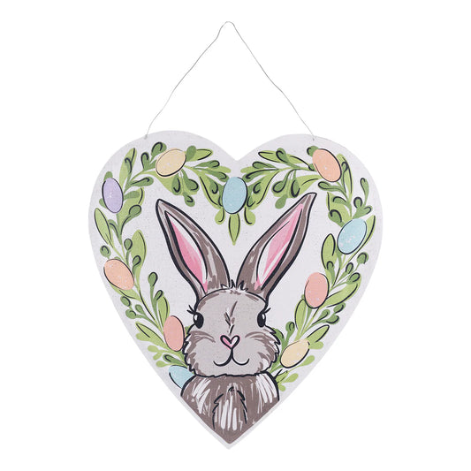 Glory Haus - Burlee - Vintage Valentine / Easter Bunny