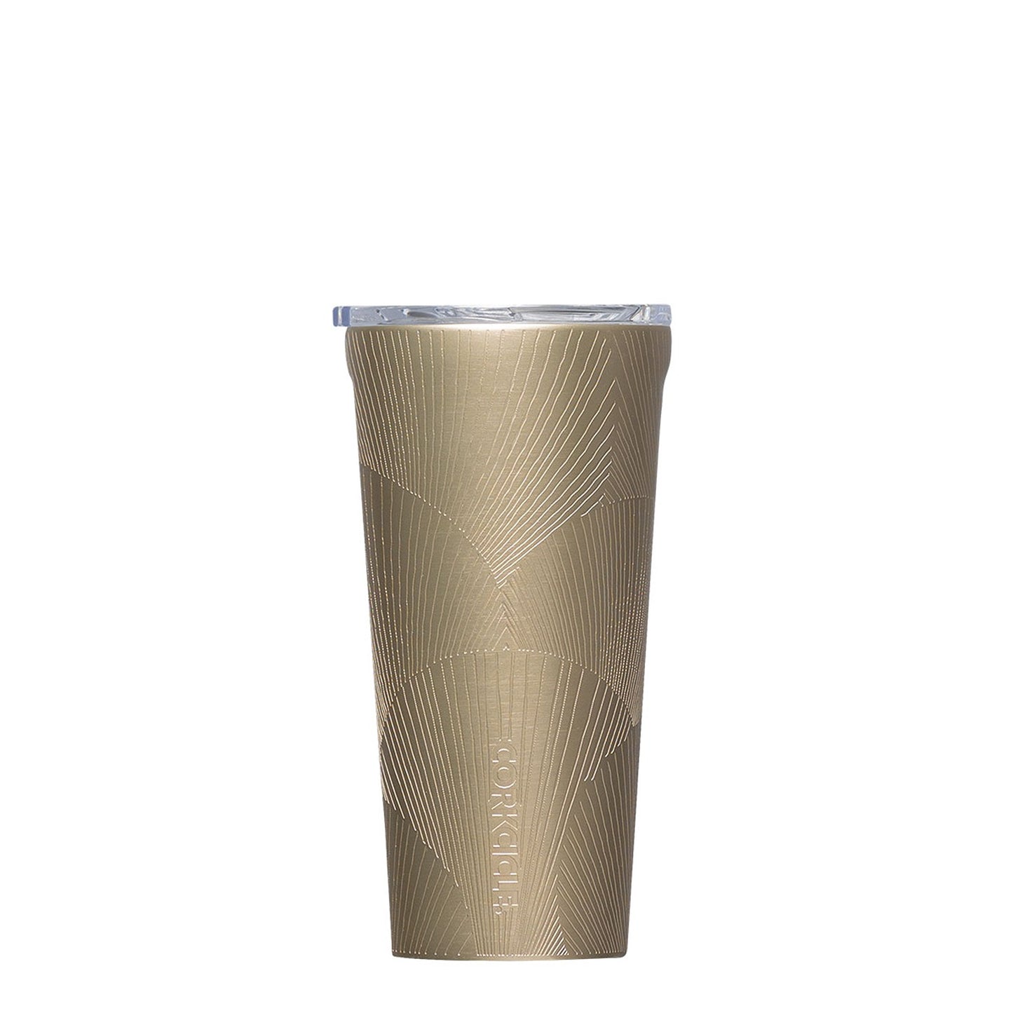 Corkcicle - Tumbler - 16oz Champagne Dream