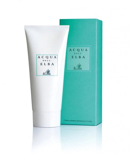 Acqua dell'Elba - Classica Donna Body Lotion