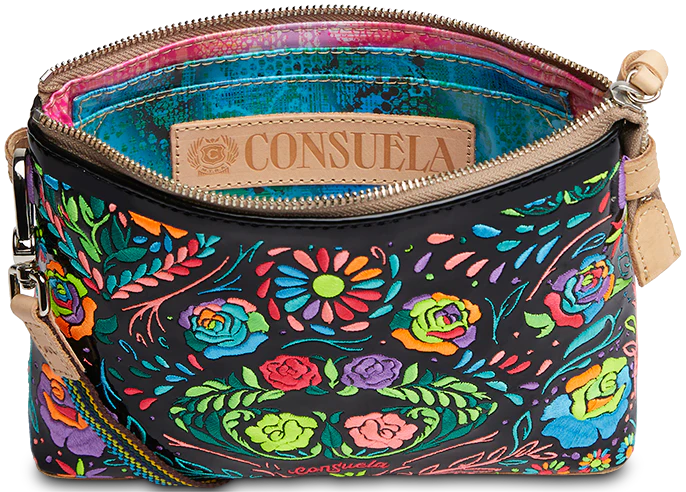 Consuela - Midtown Crossbody - Rita - Findlay Rowe Designs