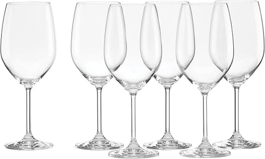 Lenox - White Wine Glass - Tuscany Classics - Set of 6