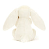 Jellycat - Bashful Bunny With Pencil