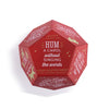 Christmas Games Foam Dice - Findlay Rowe Designs